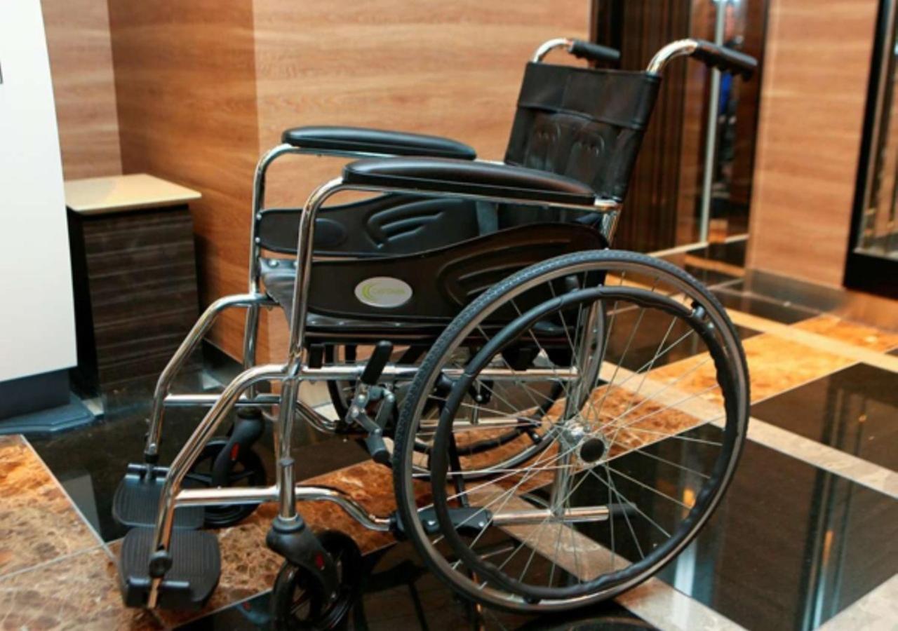 아파 호텔 미야자키 노베오카 에키마에 외부 사진
